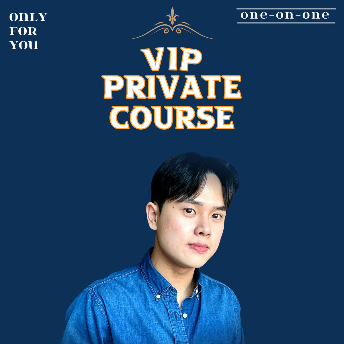 Korean class