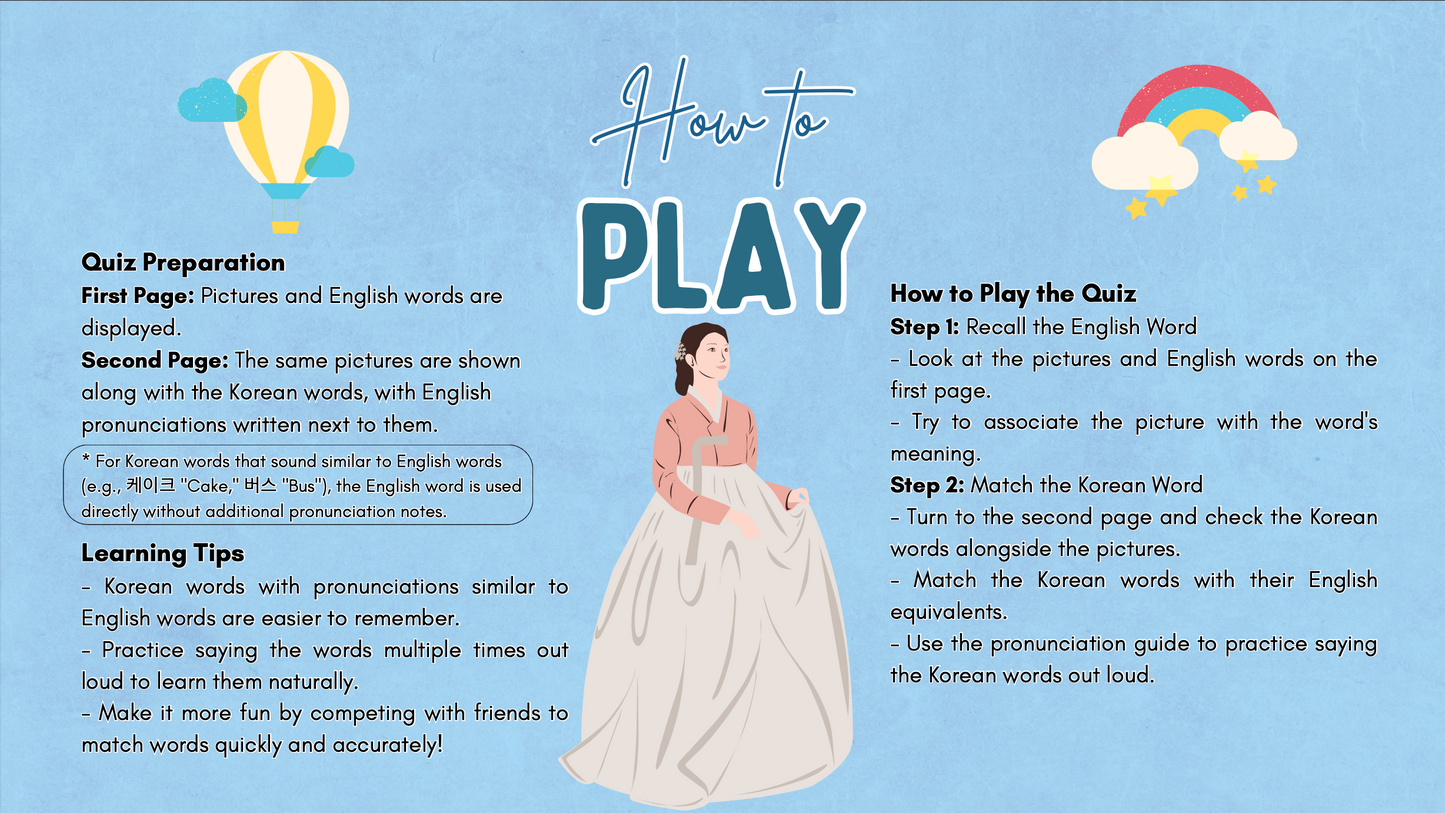 Korean Mastery Series: Master the basics in 30 days (All 3 Books)