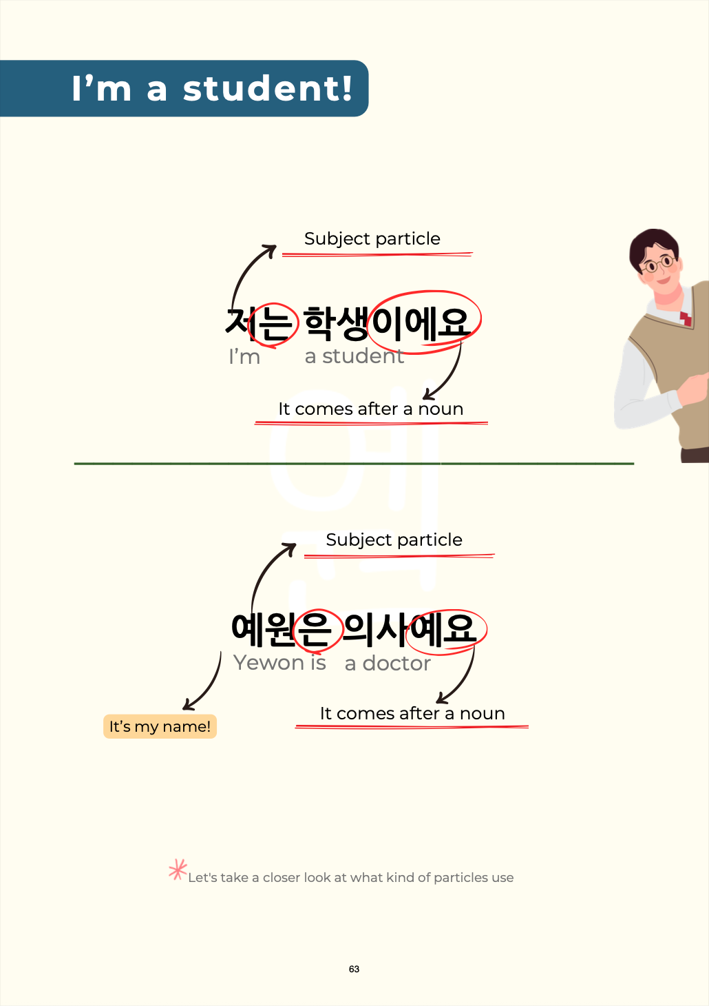 Real Beginner Korean